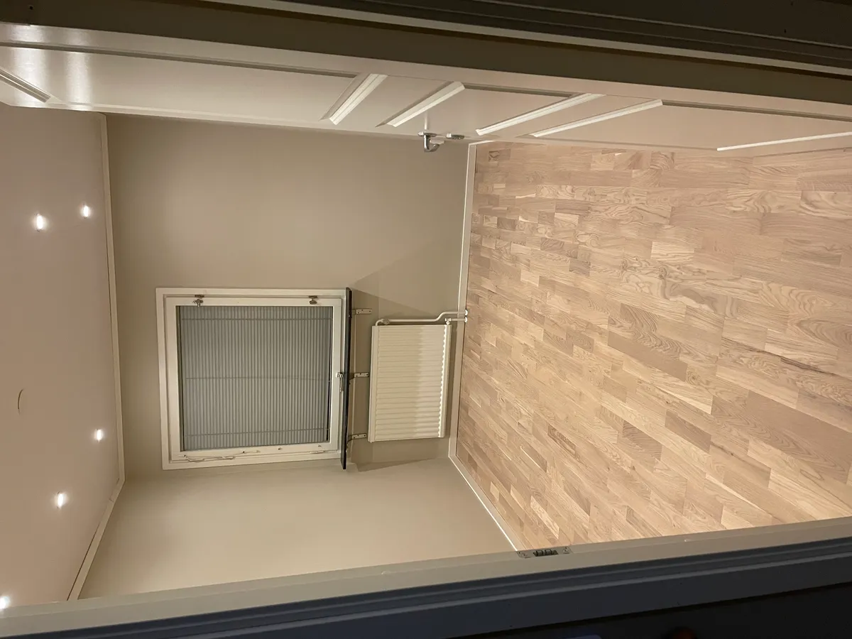 Hyresbostad på Västerås i vasteras