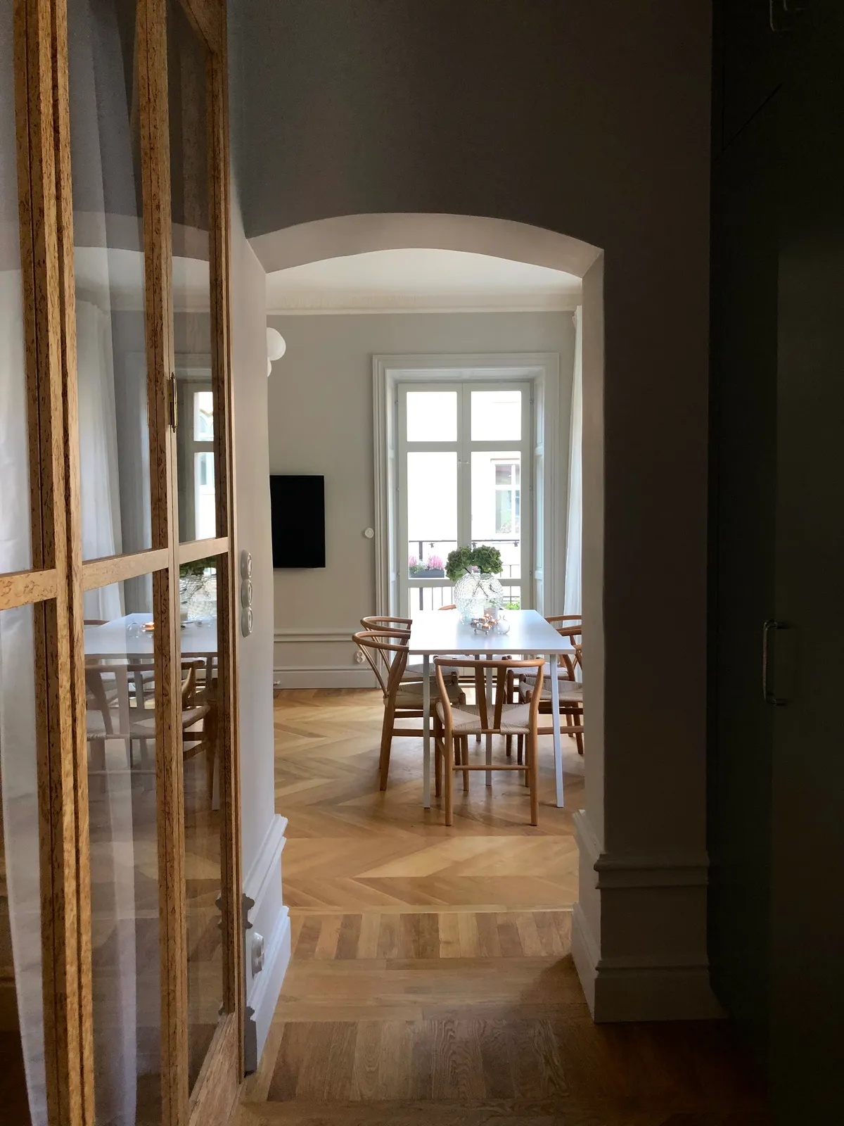 Hyreslägenhet på Stockholm i stockholm