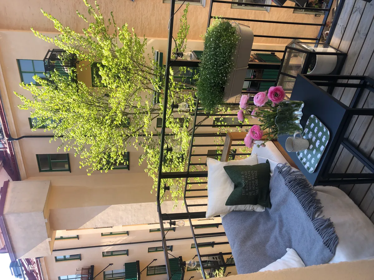 Hyreslägenhet på Stockholm i stockholm
