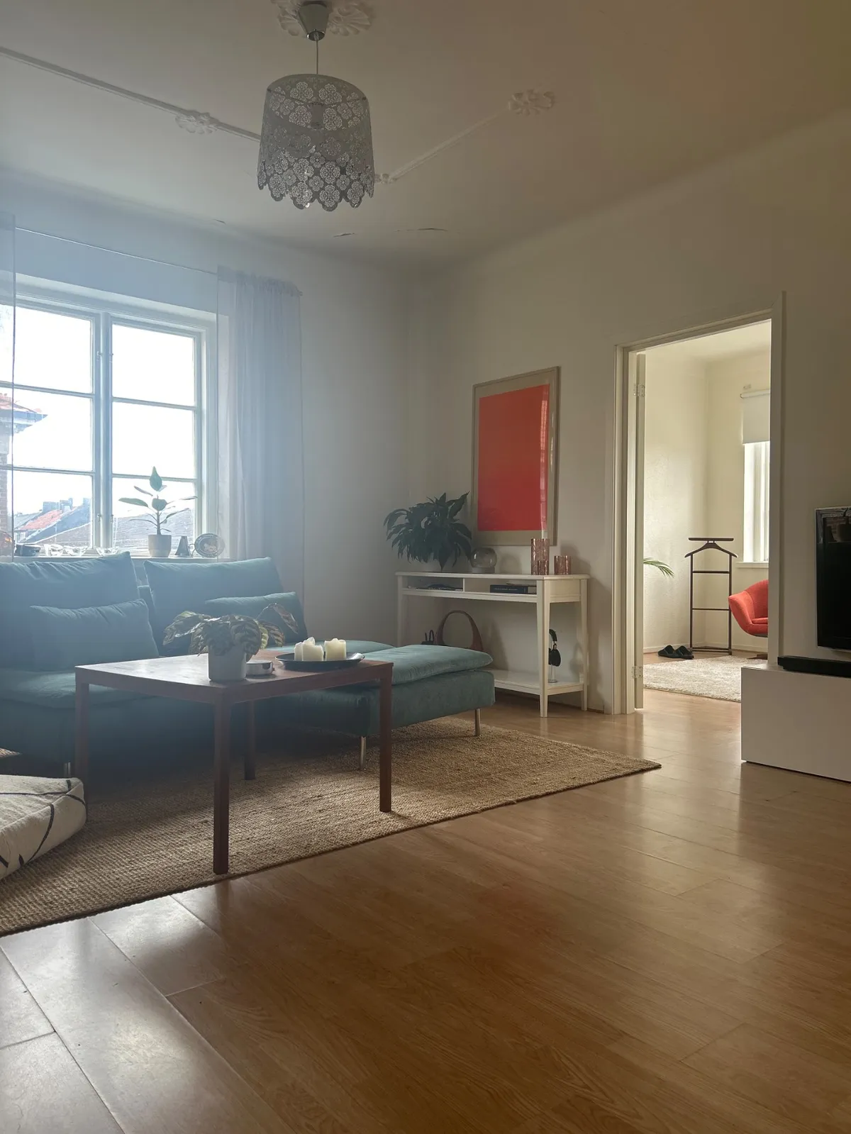 Hyreslägenhet på Helsingborg i helsingborg