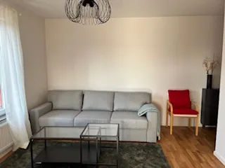 Hyreslägenhet på Limhamn i limhamn