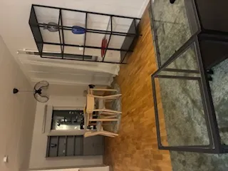 Hyreslägenhet på Limhamn i limhamn