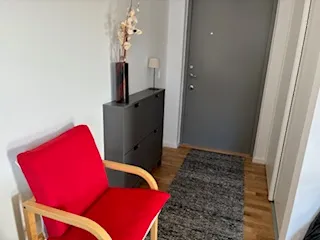 Hyreslägenhet på Limhamn i limhamn