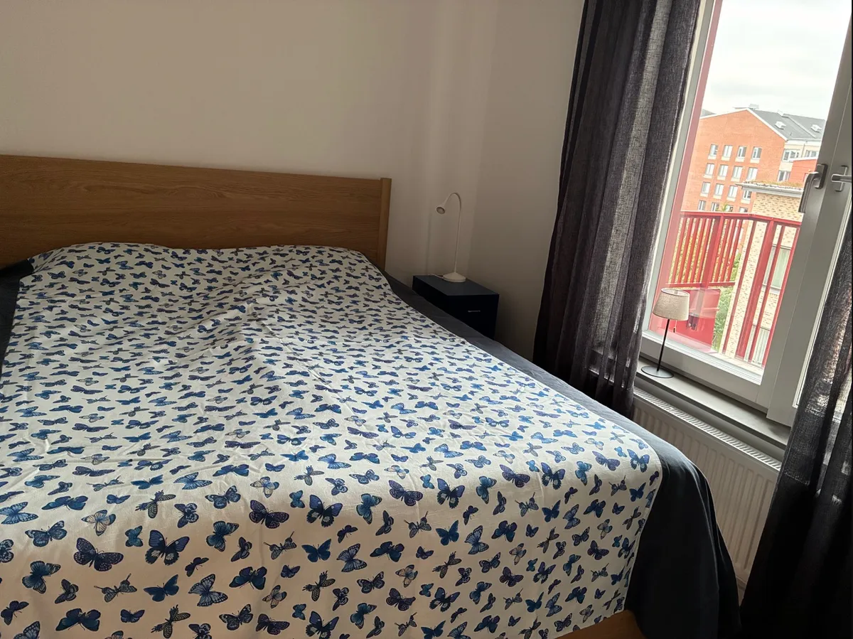 Hyreslägenhet på Limhamn i limhamn