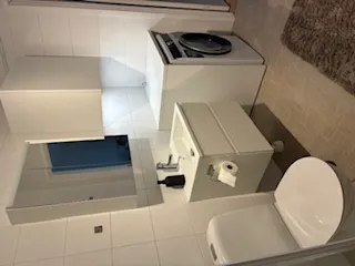 Hyreslägenhet på Limhamn i limhamn