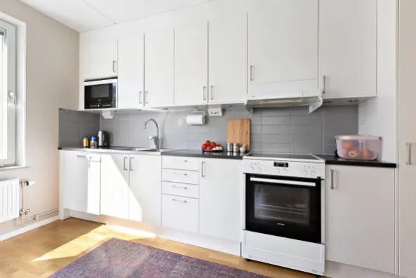 Hyreslägenhet på Järfälla i jarfalla