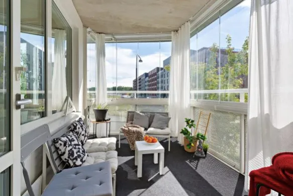 Hyreslägenhet på Järfälla i jarfalla