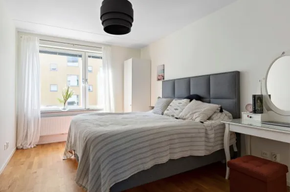 Hyreslägenhet på Järfälla i jarfalla