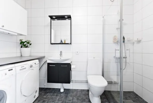 Hyreslägenhet på Järfälla i jarfalla