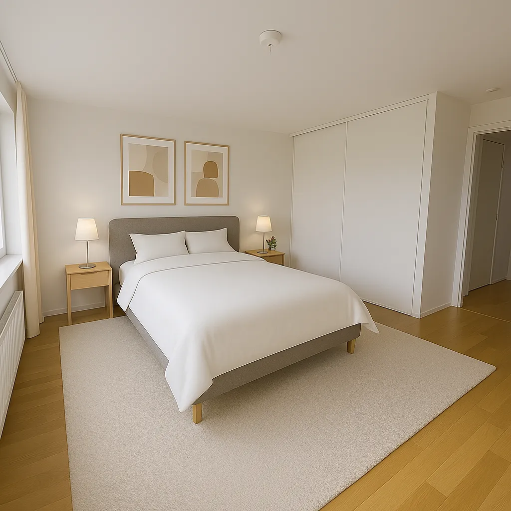 Hyreslägenhet på Norrköping i norrkoping