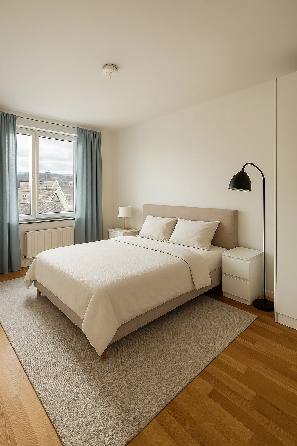 Hyreslägenhet på Norrköping i norrkoping