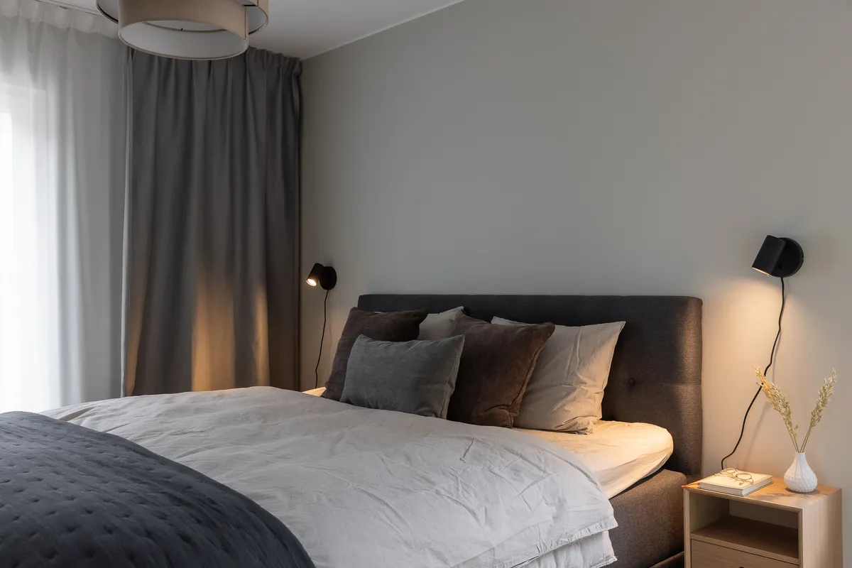 Hyreslägenhet på Limhamn i limhamn