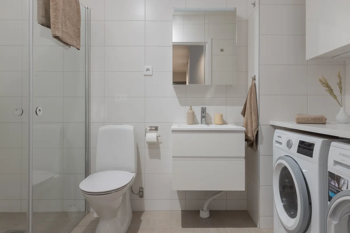 Hyreslägenhet på Limhamn i limhamn