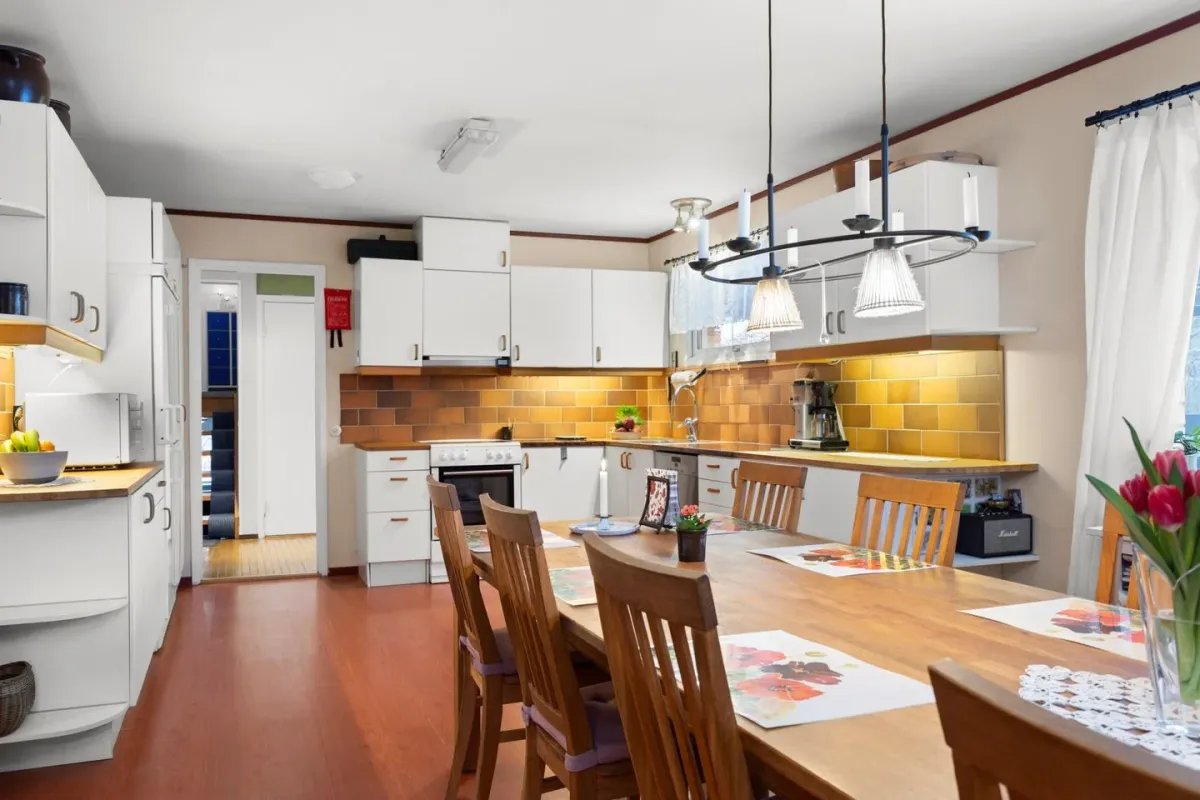 Hyresbostad på Bromölla i bromolla