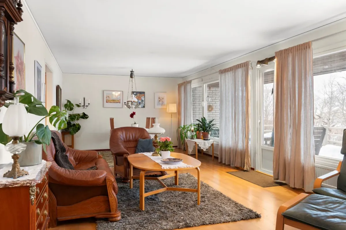 Hyresbostad på Bromölla i bromolla