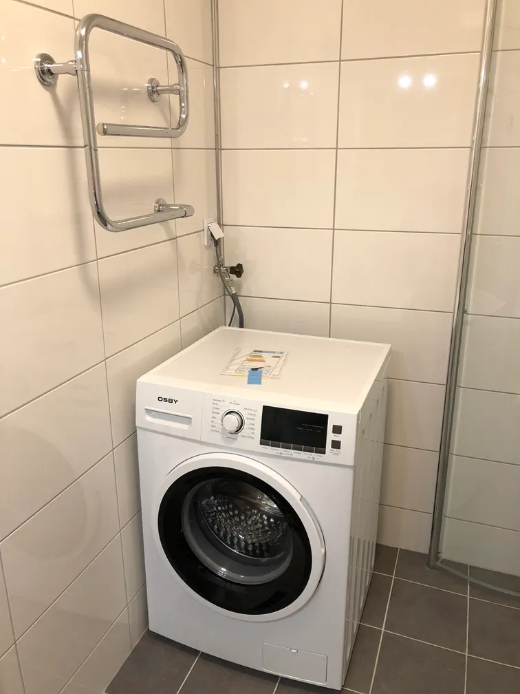 Hyreslägenhet på Kävlinge i kavlinge