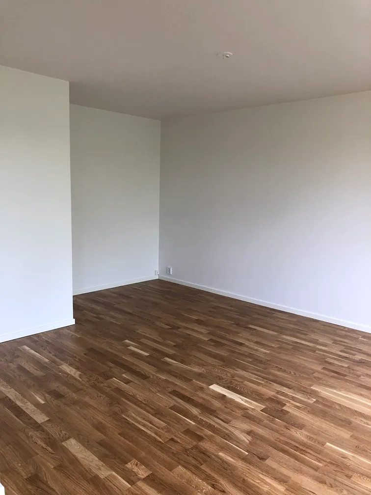 Hyreslägenhet på Kävlinge i kavlinge