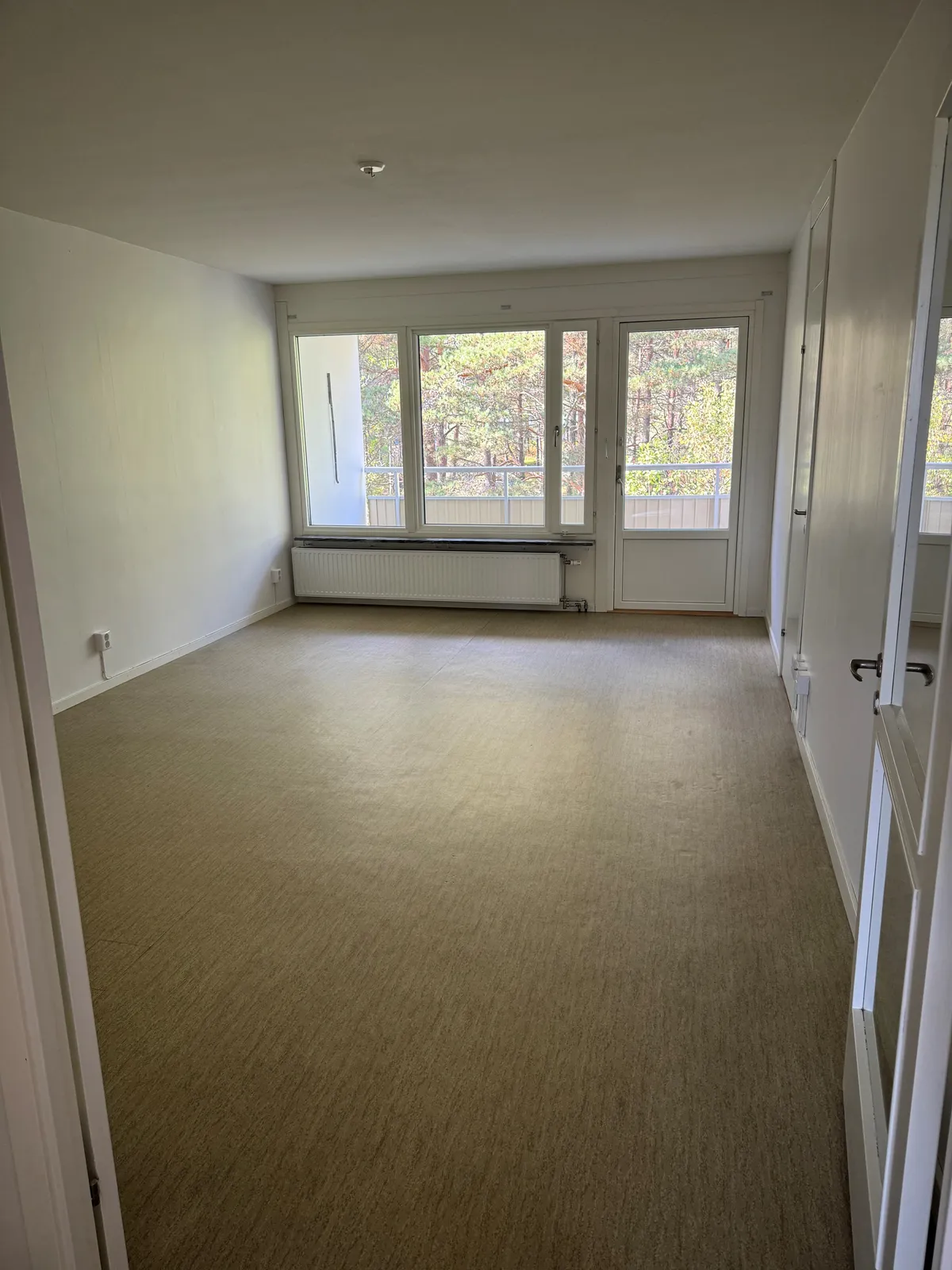 Hyreslägenhet på Strängnäs i strangnas