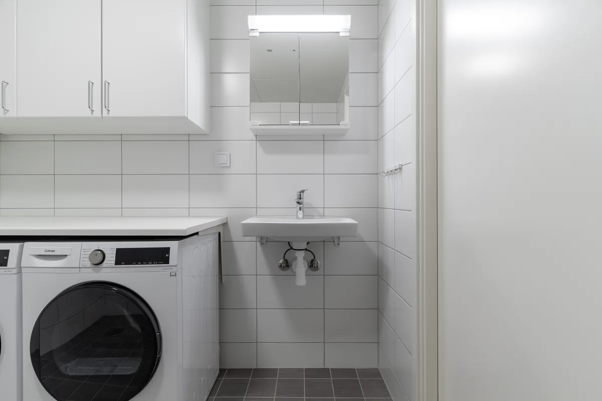 Hyreslägenhet på Huskvarna i huskvarna