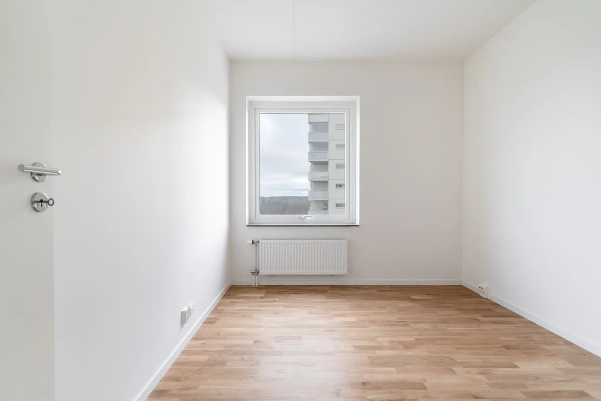 Hyreslägenhet på Huskvarna i huskvarna