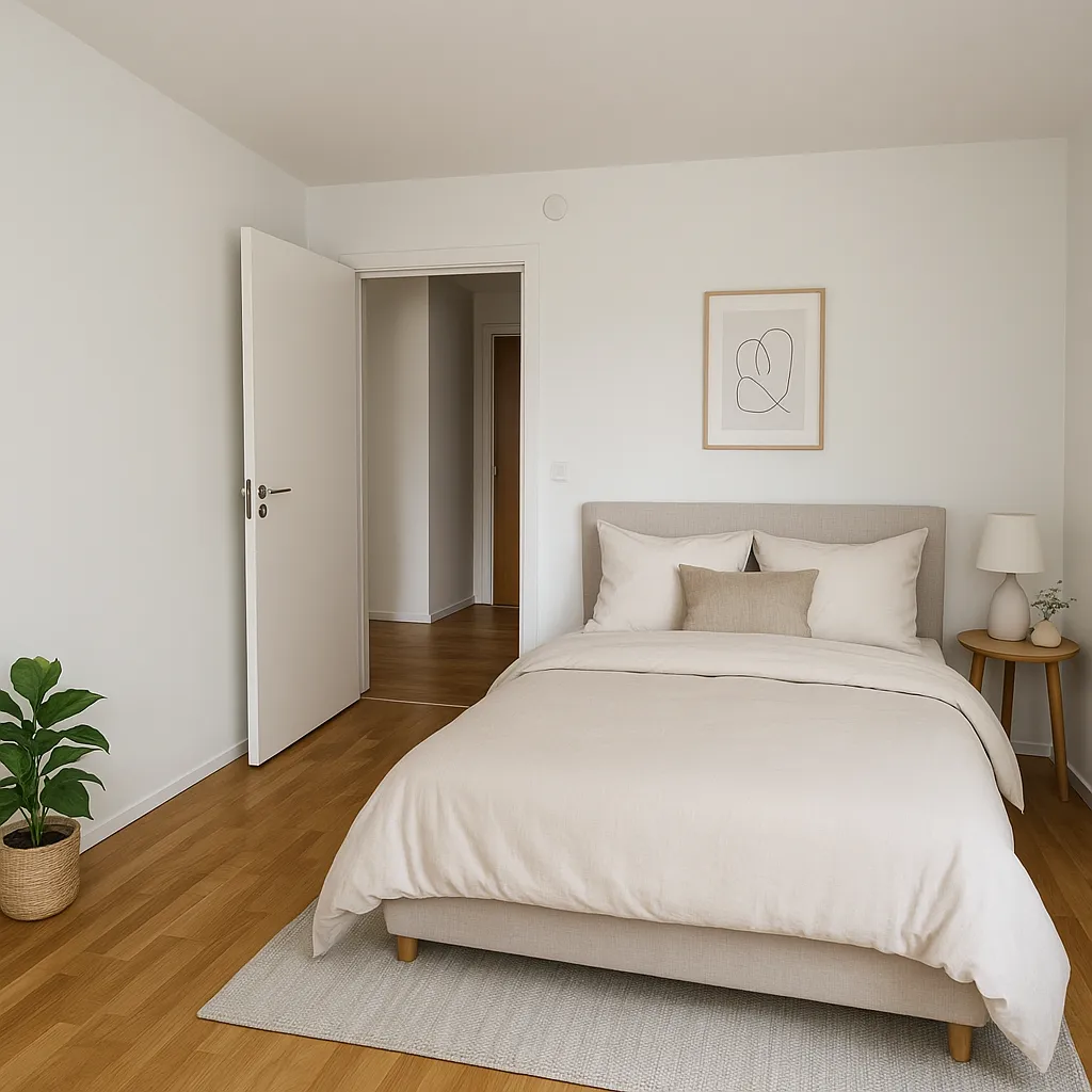 Hyreslägenhet på Norrköping i norrkoping