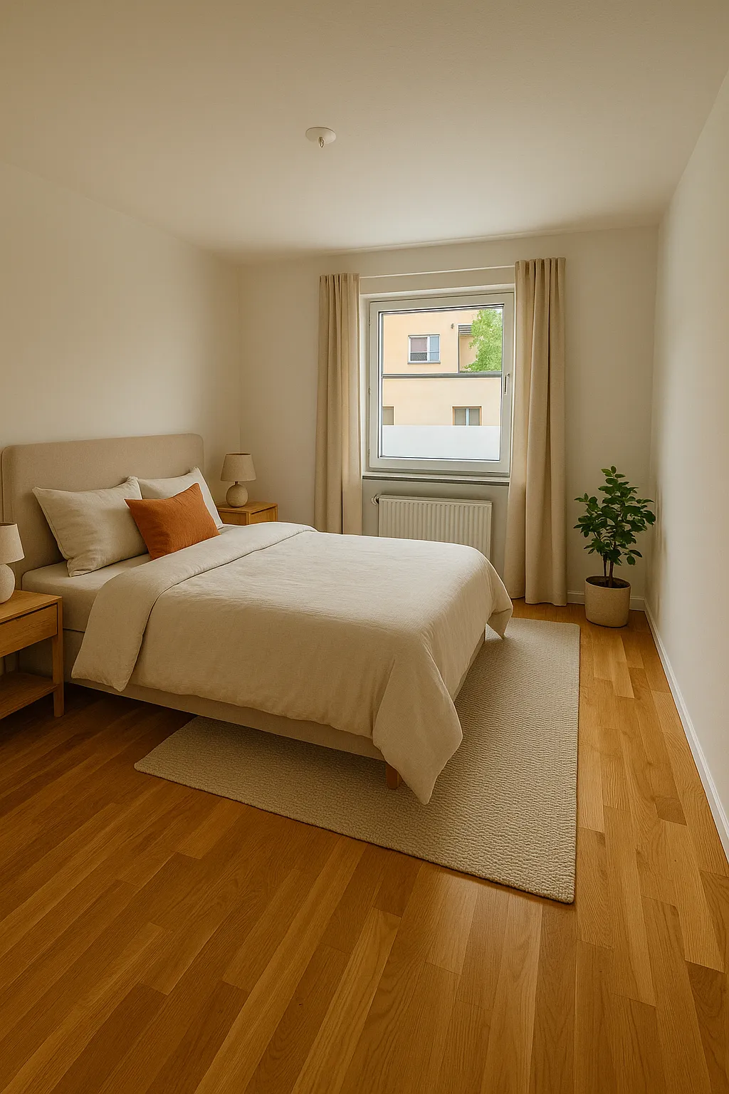 Hyreslägenhet på Norrköping i norrkoping