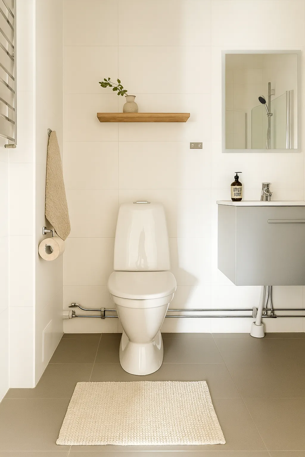 Hyreslägenhet på Norrköping i norrkoping