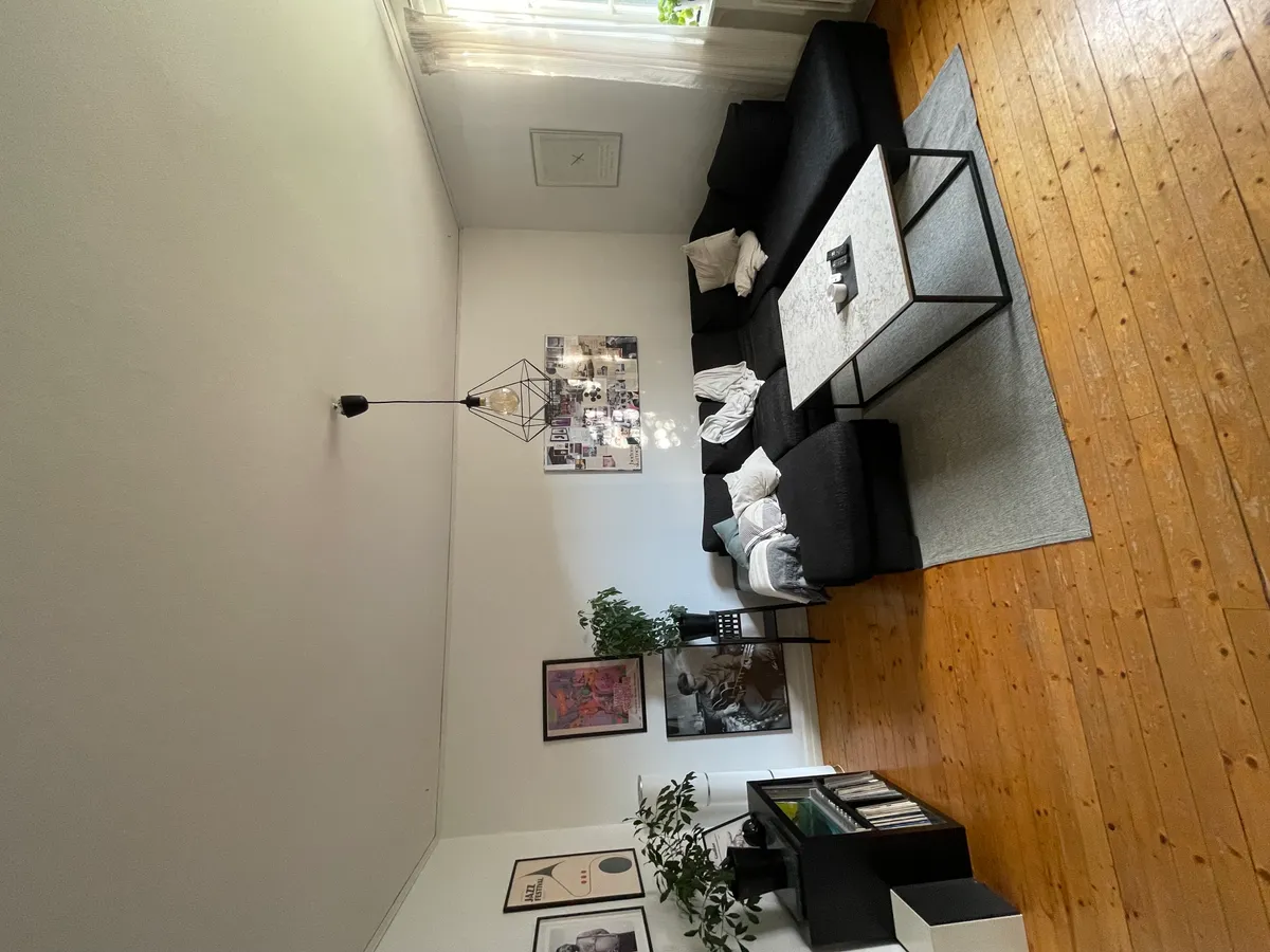 Hyreslägenhet på Kalmar i kalmar