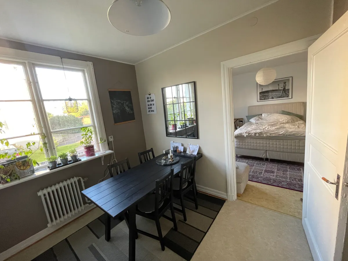 Hyreslägenhet på Kalmar i kalmar