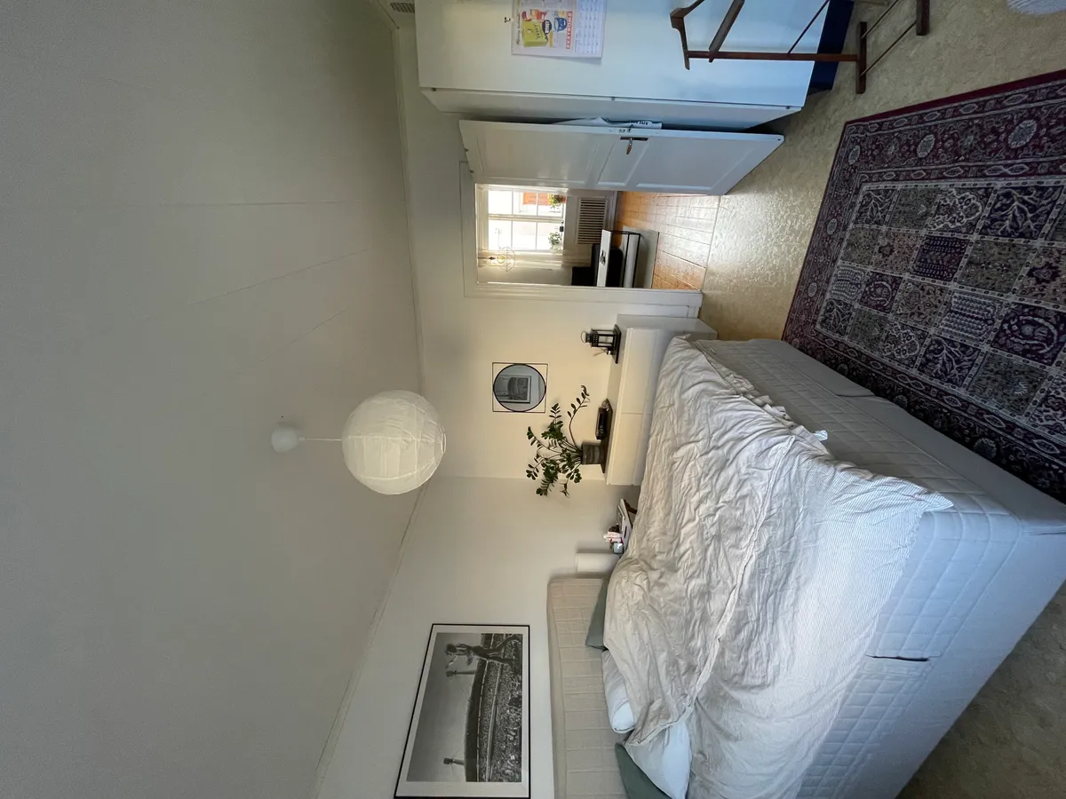 Hyreslägenhet på Kalmar i kalmar