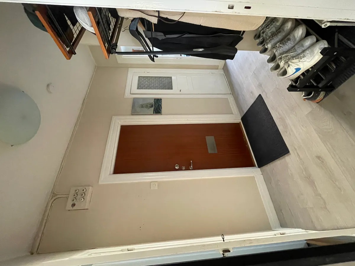 Hyreslägenhet på Kalmar i kalmar