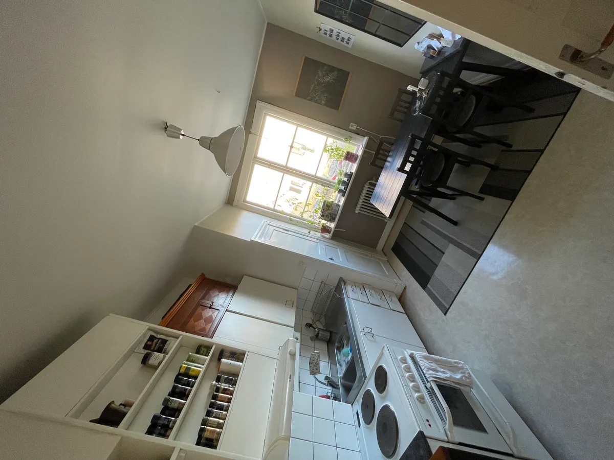 Hyreslägenhet på Kalmar i kalmar