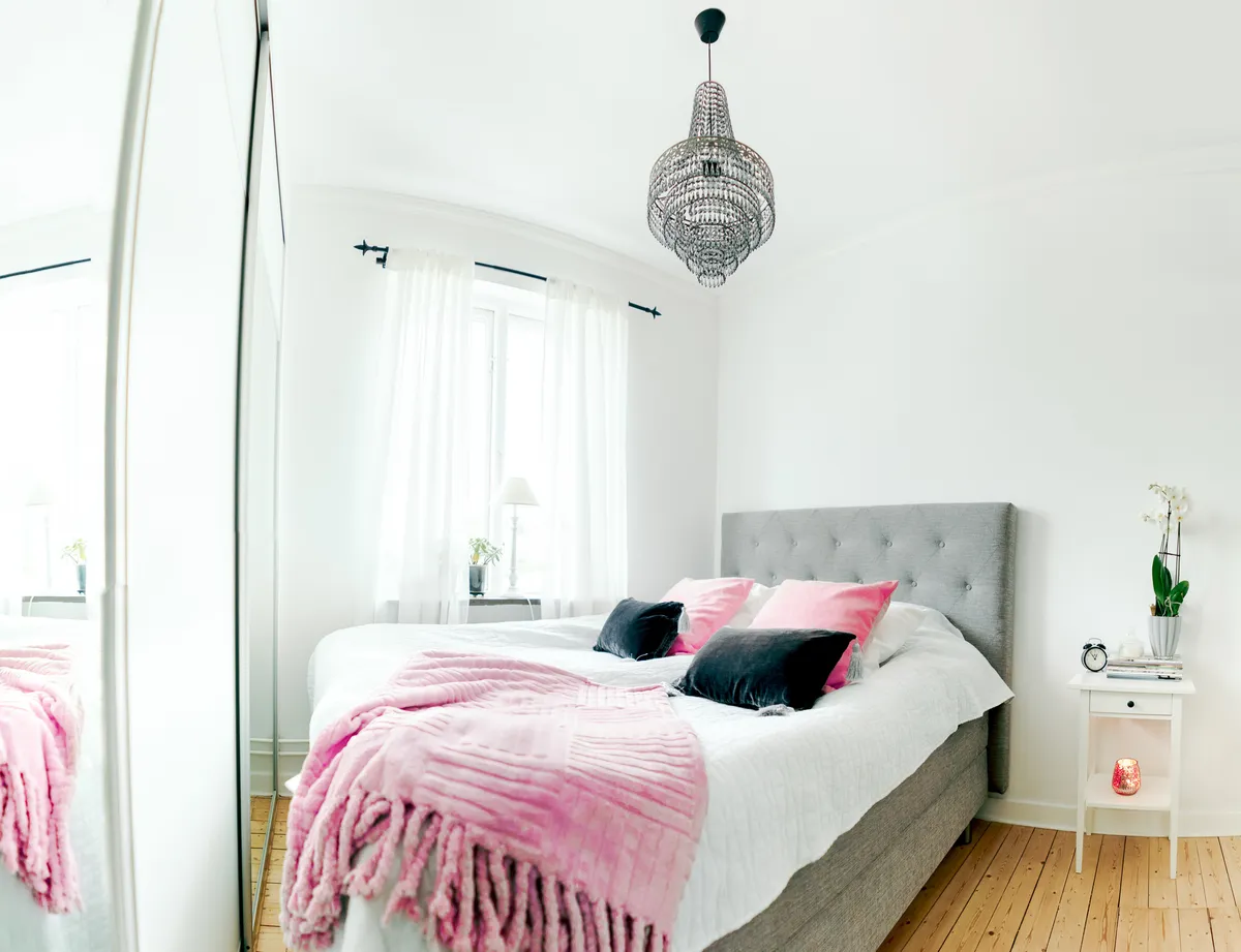 Hyreslägenhet på Arboga i arboga