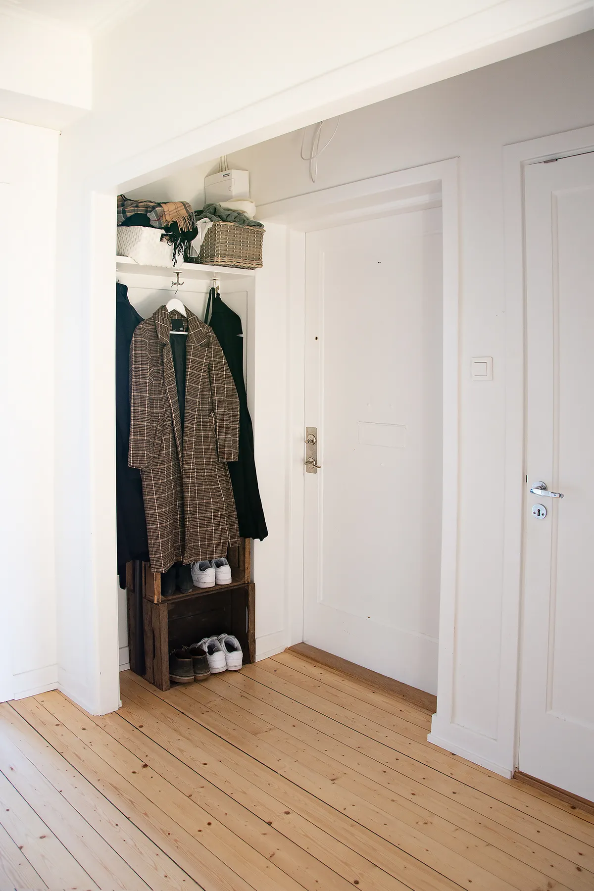 Hyreslägenhet på Arboga i arboga