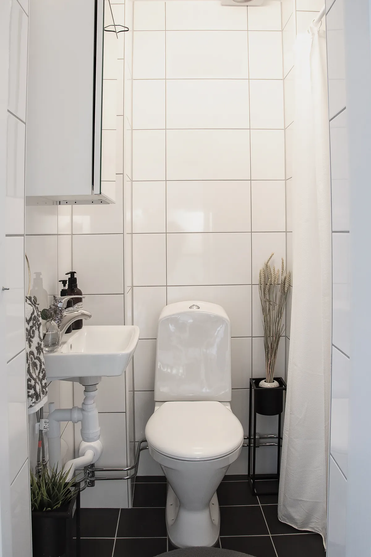 Hyreslägenhet på Arboga i arboga