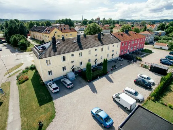 Hyreslägenhet på Arboga i arboga