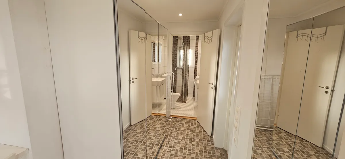 Hyreslägenhet på Tyresö i tyreso