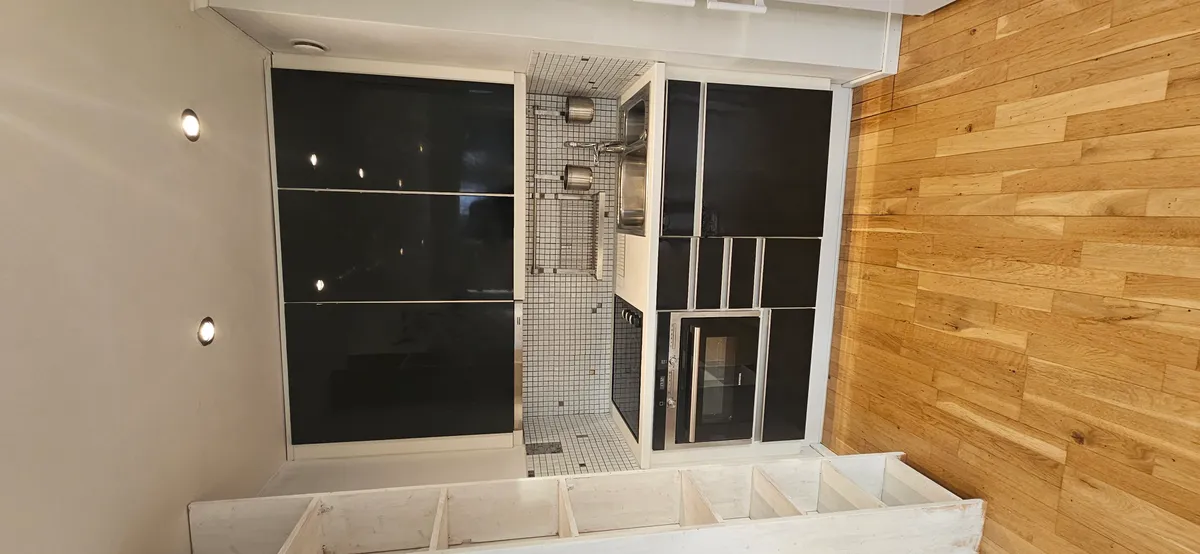 Hyreslägenhet på Tyresö i tyreso