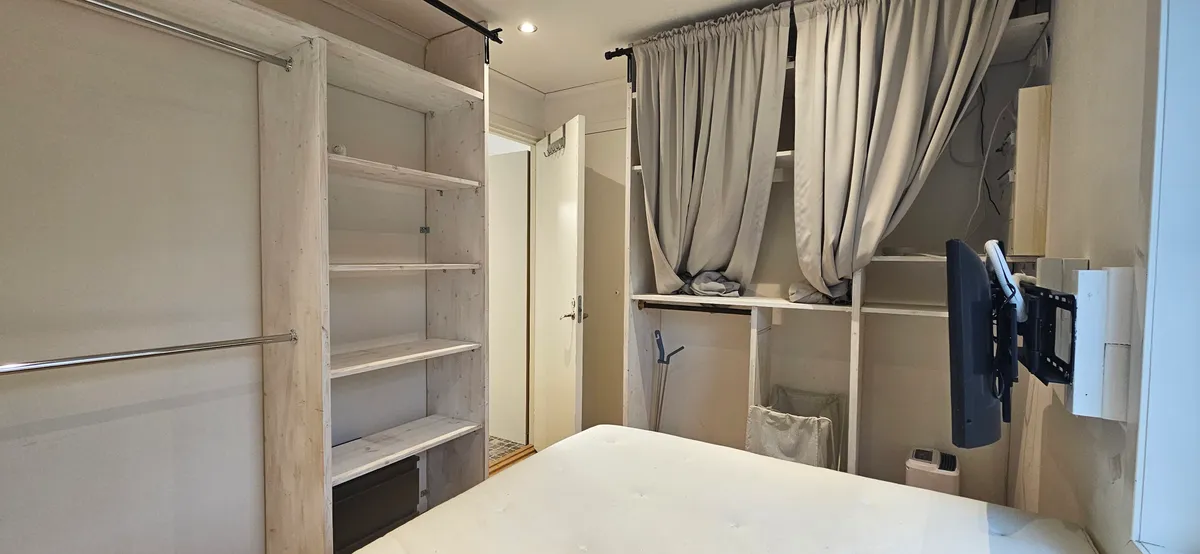 Hyreslägenhet på Tyresö i tyreso