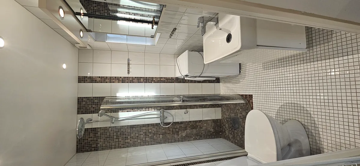 Hyreslägenhet på Tyresö i tyreso