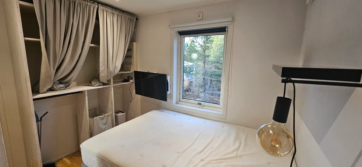 Hyreslägenhet på Tyresö i tyreso