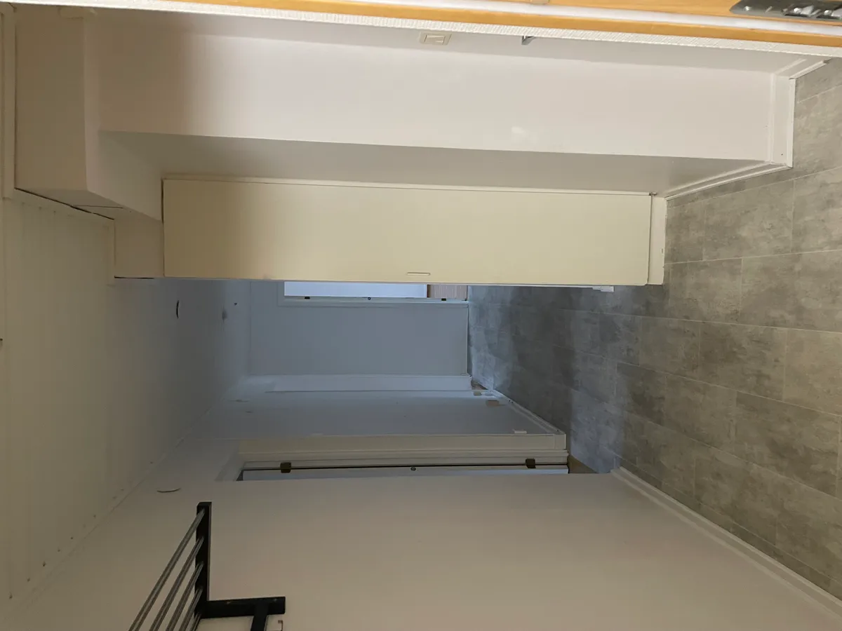 Hyreslägenhet på Finspång i finspang