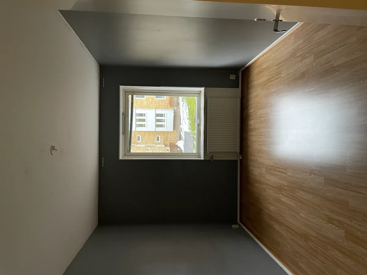 Hyreslägenhet på Finspång i finspang