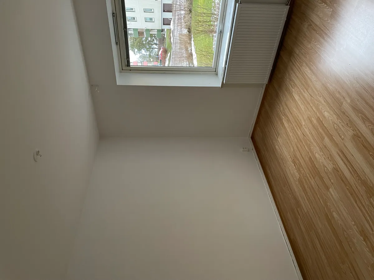 Hyreslägenhet på Finspång i finspang