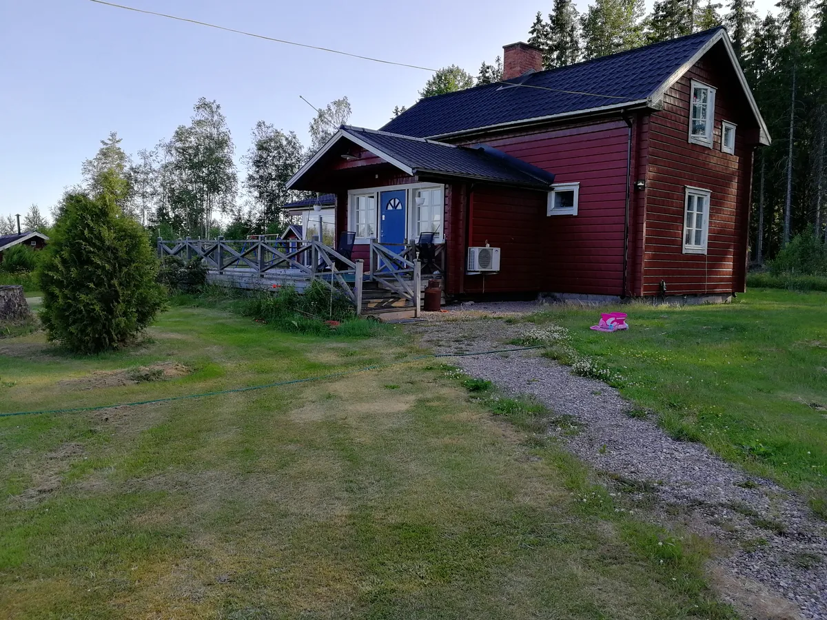 Hyresbostad på Storfors i storfors