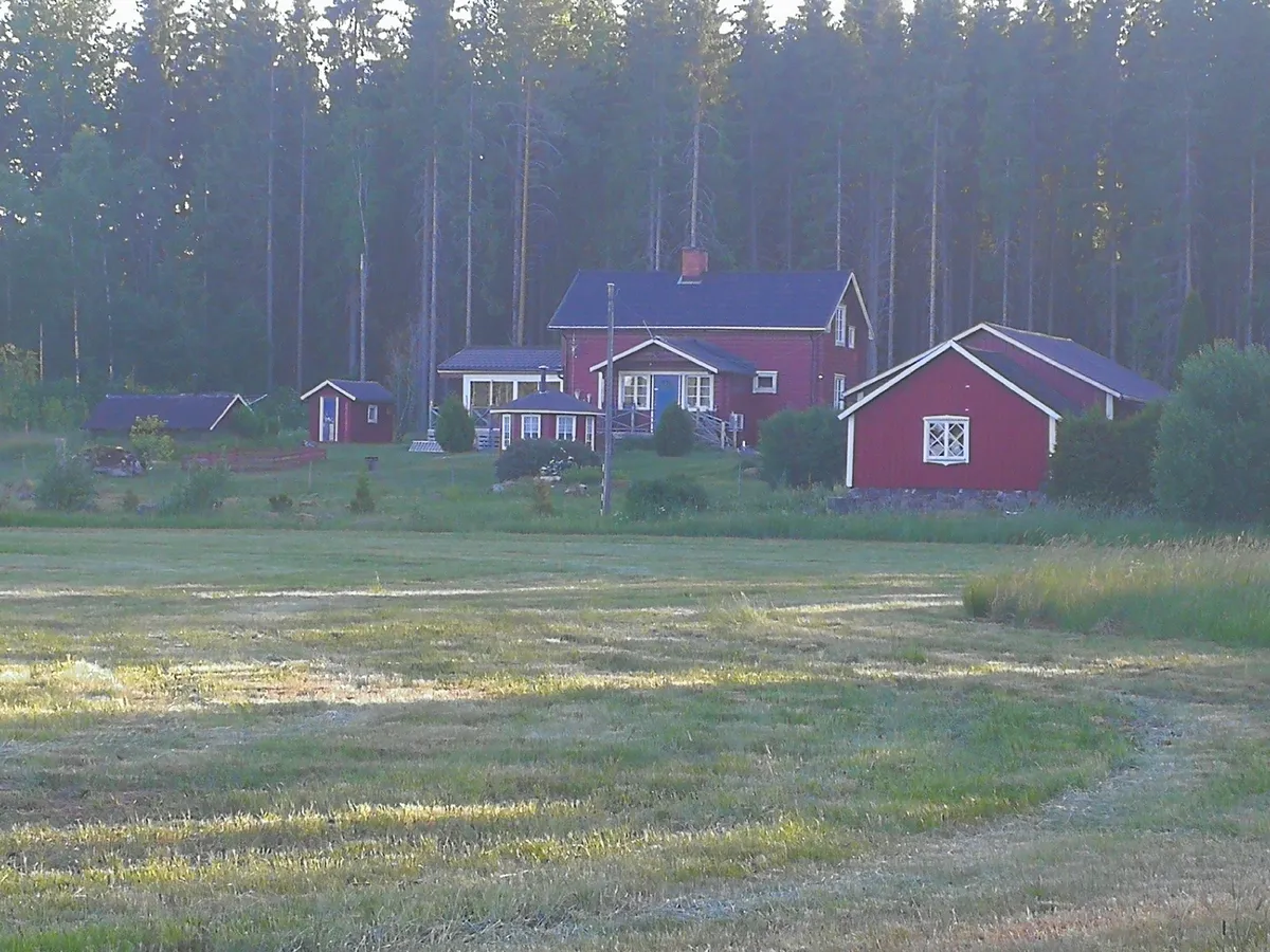 Hyresbostad på Storfors i storfors