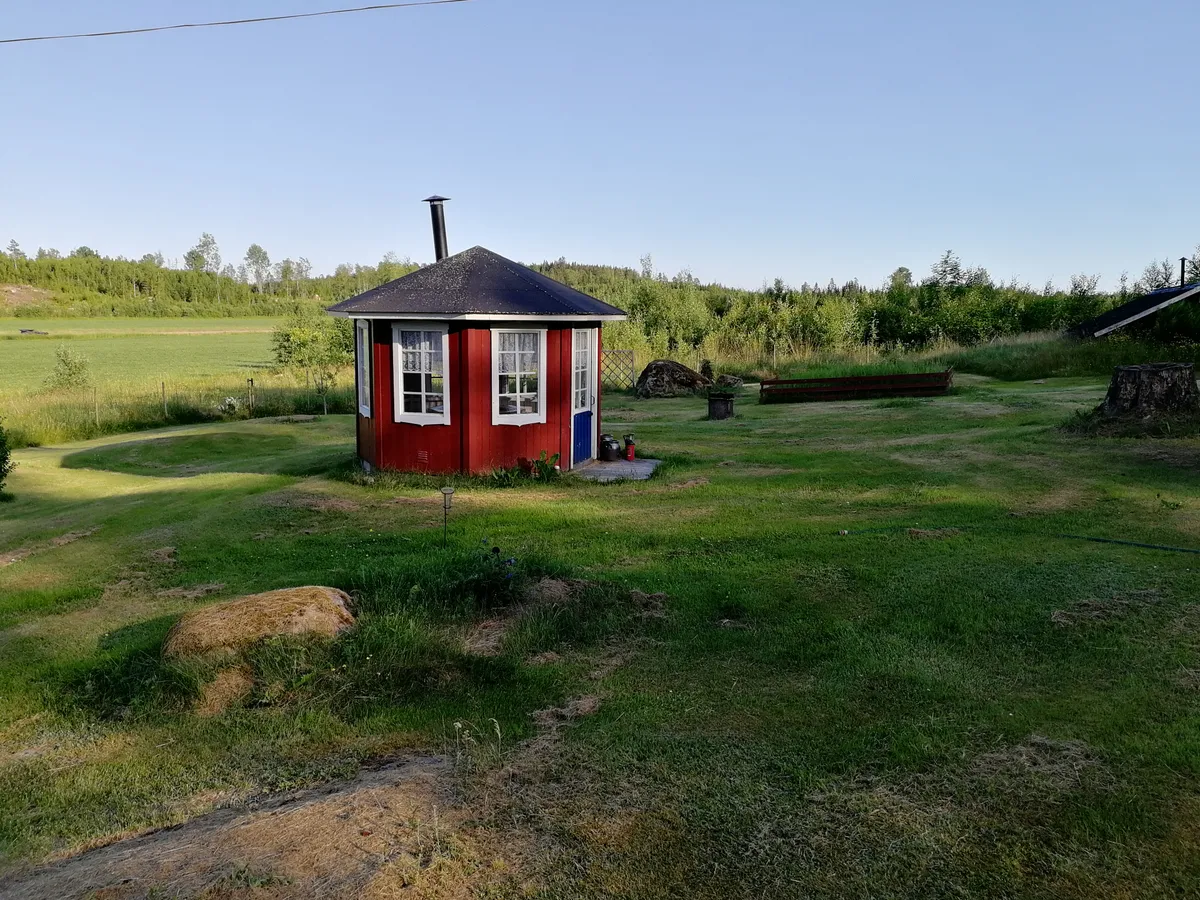 Hyresbostad på Storfors i storfors