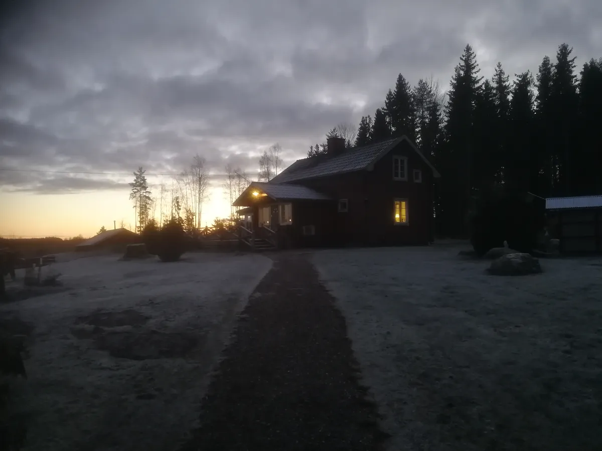 Hyresbostad på Storfors i storfors
