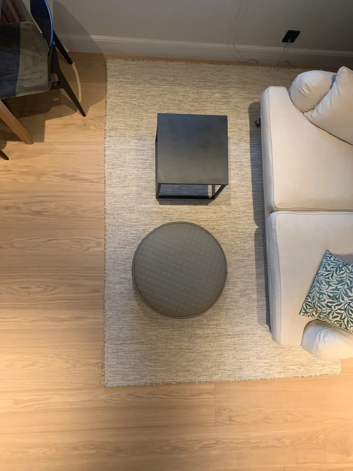 Hyreslägenhet på Märsta i marsta