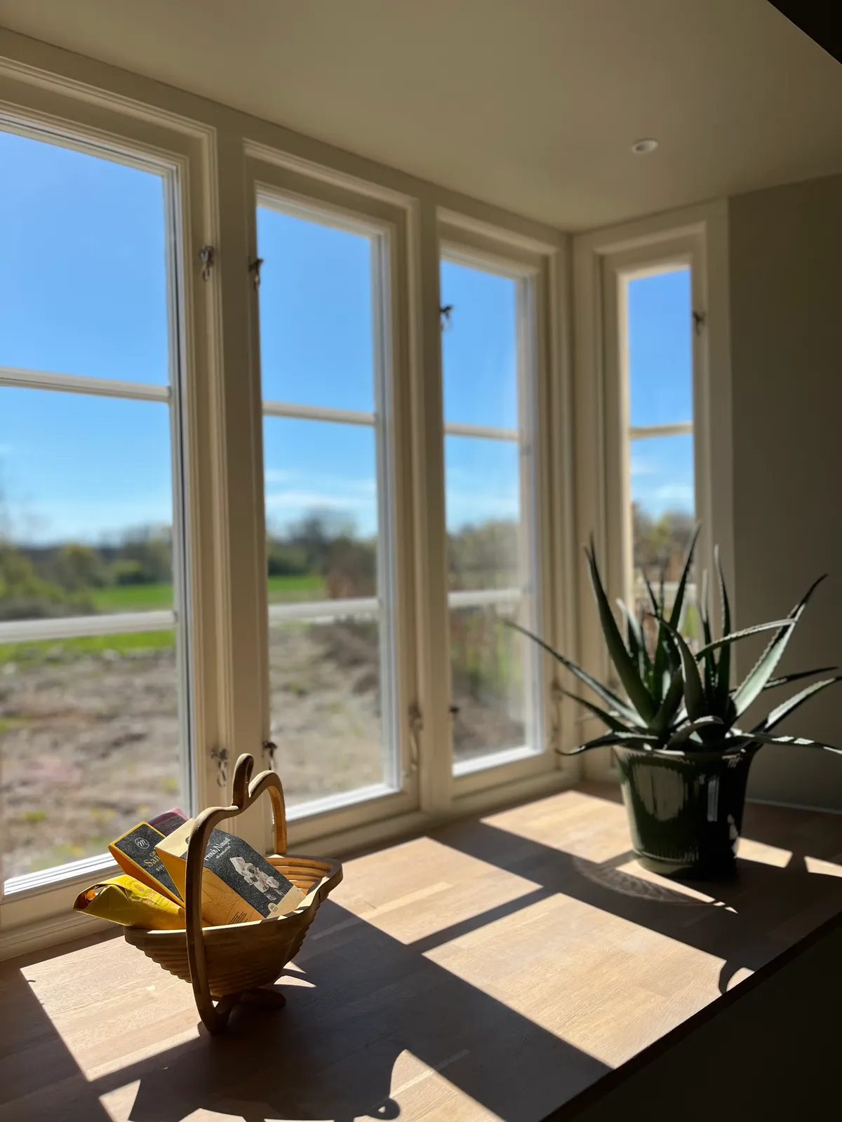 Hyreslägenhet på Märsta i marsta